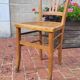 Chaise Bistrot Luterma