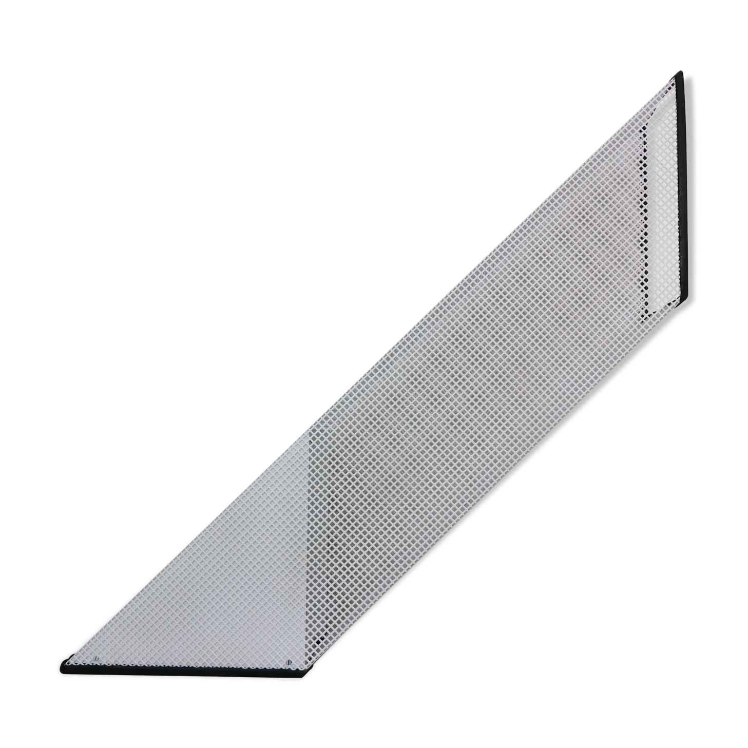 Floor lamp by Paolo Piva for Lumenform, 1980s