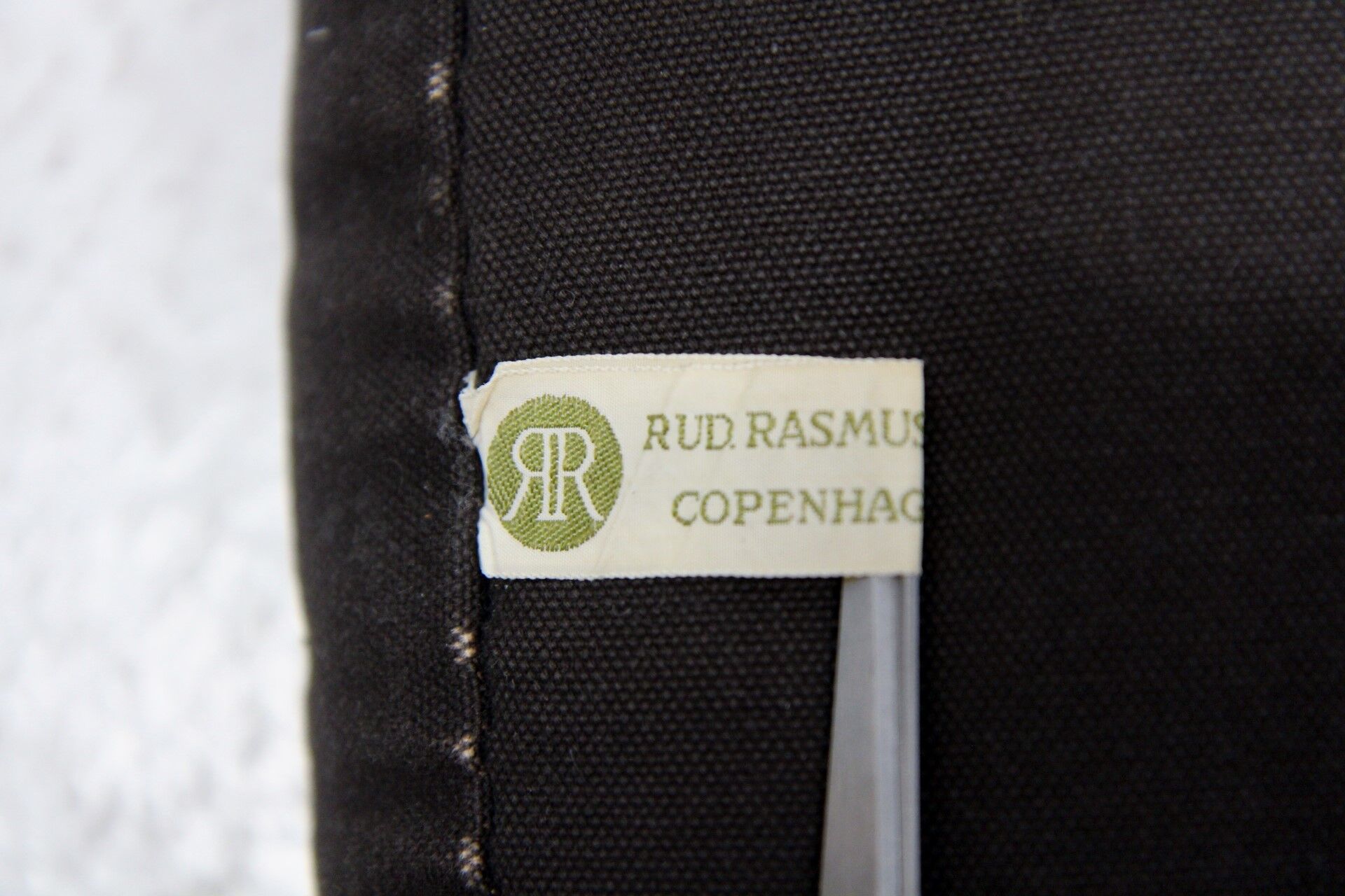 Armchair, Kaare Klint, Ruud Rasmussen, Denmark, 1960