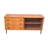Sideboard 1950 light wood