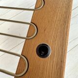 1950s Vintage Danish Oak Armchair FD 145 by Peter Hvidt & Orla Mølgaard Nielsen