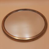 Mirror tray
