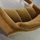 Sofa vintage Arc organic years 50/60