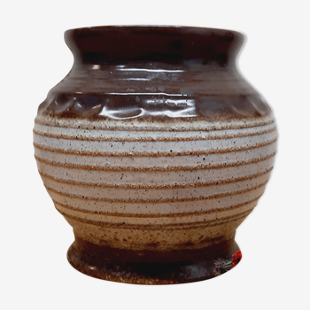 Ceramic vase West Germany