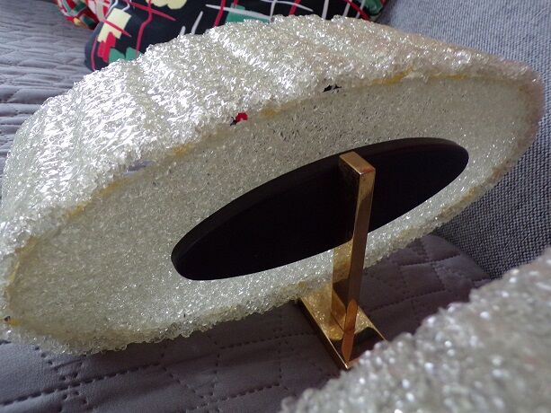 Modernist wall lamps Arlus