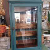 Old shop window