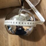 Ball suspension