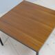 Table d'appoint en teck - Läsko Studioform International