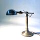 Lampe moderniste