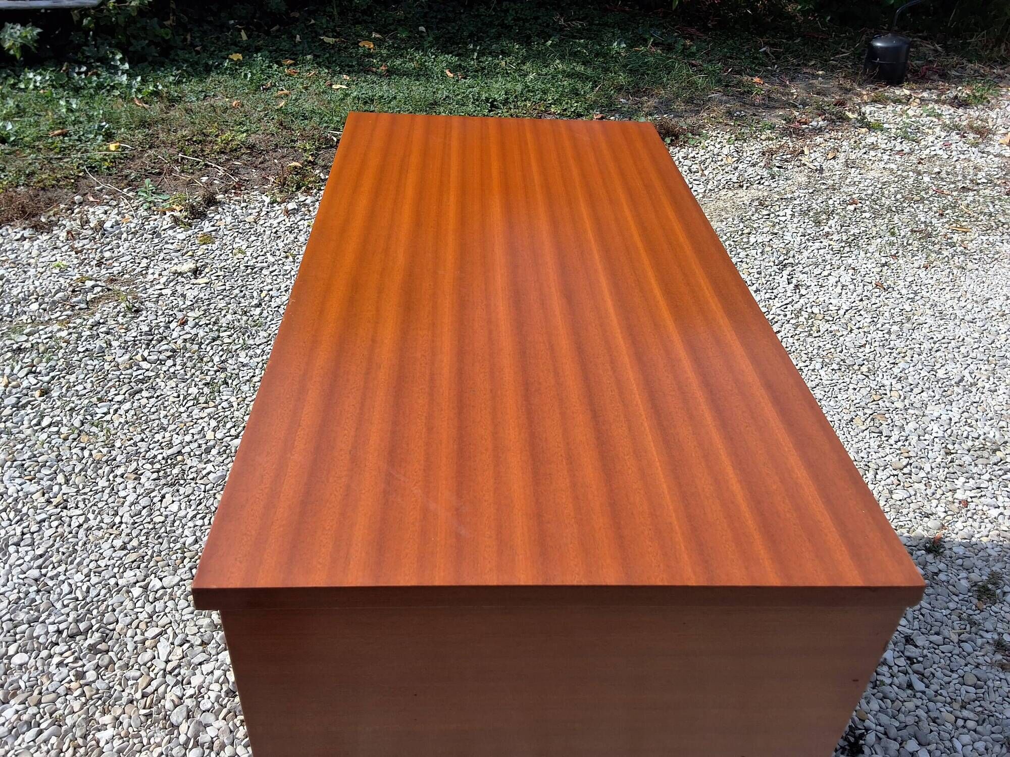 1960s chest of drawers