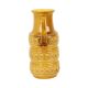 Vintage Scheurich Inka Vase West Germany Ceramic 429-26