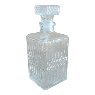 Whisky decanter