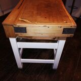 Butcher block