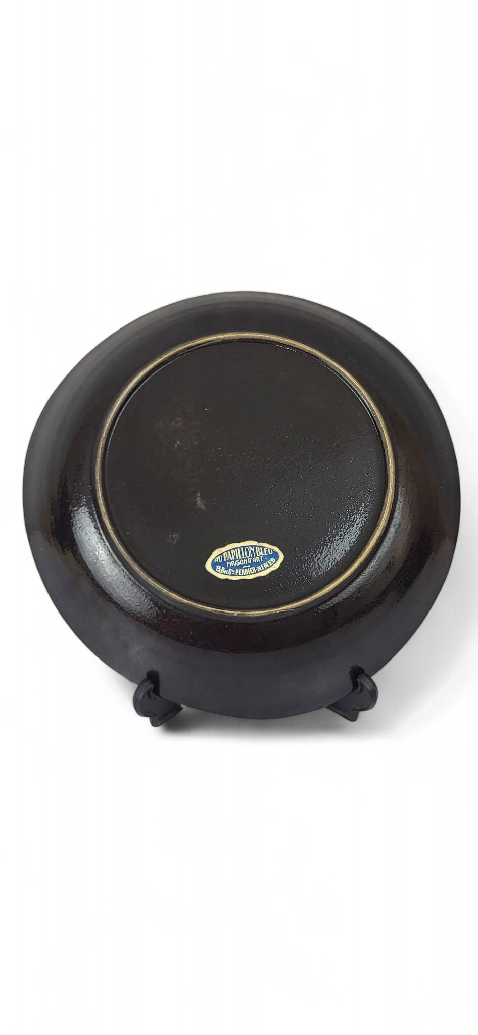 Ceramic Serving Dish