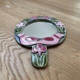 Mithé Espelt Mirror