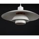 Hanging lamp by Louis Poulsen