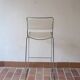 Spaghetti bar stool, Belotti for Alias