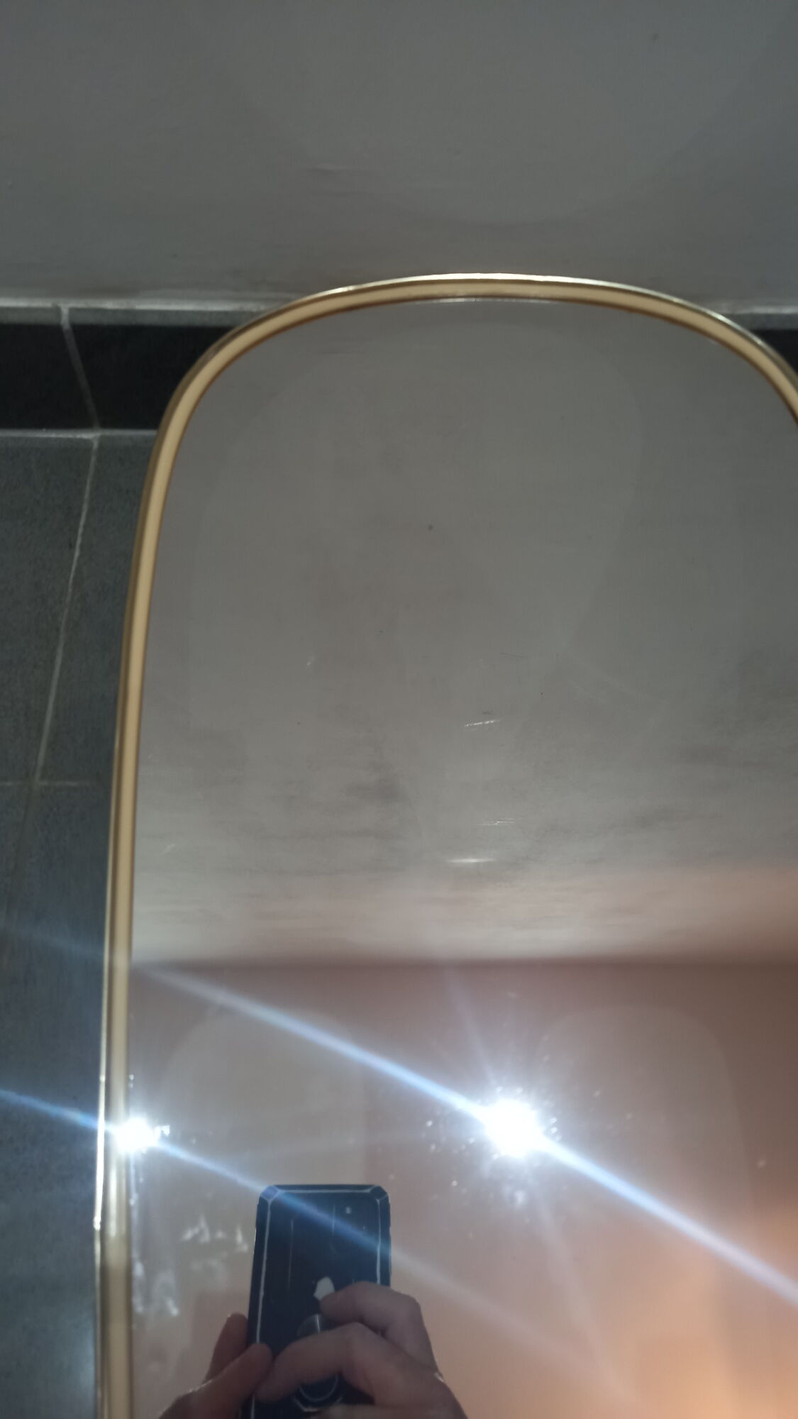 Mirror mirror