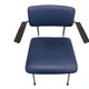 Gispen tubular chair 1235, 1960s