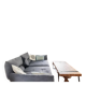 Grand 3-seater Sofa Roche Bobois – Itinéraire Model – Excellent condition