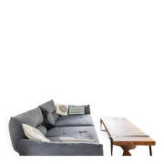 Grand 3-seater Sofa Roche Bobois – Itinéraire Model – Excellent condition