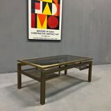 Guy Lefevre coffee table, Jansen House