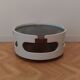 Table basse space age