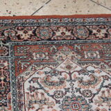 Pair Turkish carpets 120x60cm