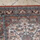 Paire de tapis Turc 120x60cm
