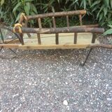 wheelbarrow