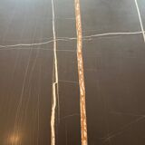 Nero marble table