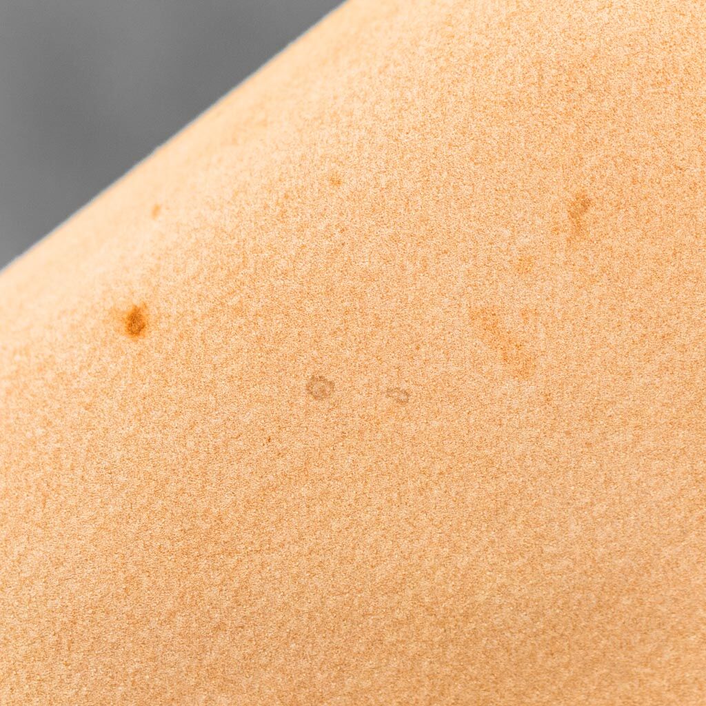 Dining set table four chairs 70s vintage modern