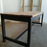 Big farm table