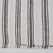 Tapis kilim turc vintage neutre sku 3680