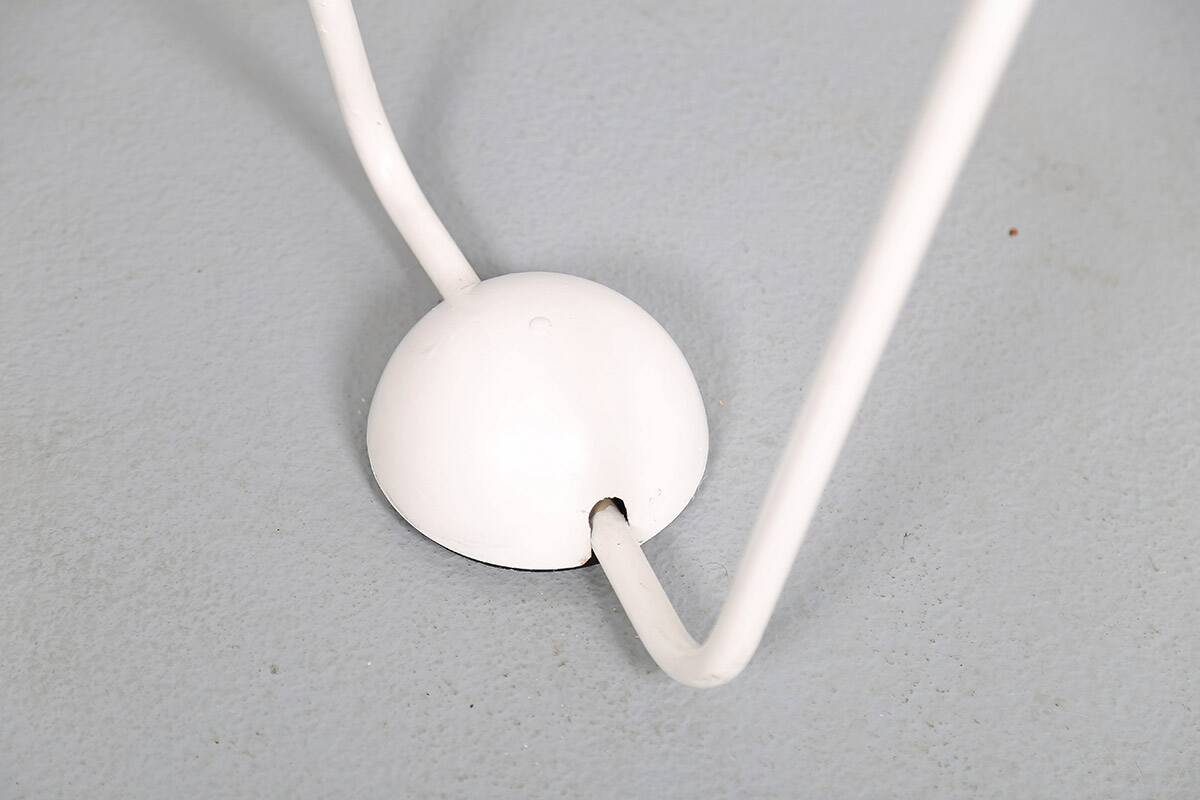 Large Bikoni Ceiling or Wall Light by Barbieri and Marianelli for Tronconi