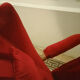 1 armchair bergere chair wing G-Plan, restored 50-60 years