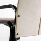 54L Armchair by Gae Aulenti for Knoll