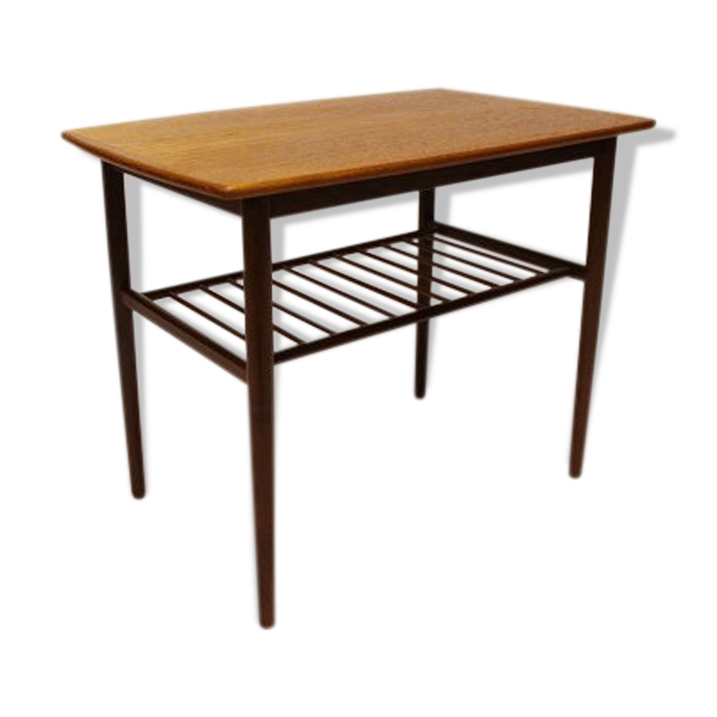 1960 Danish teak table