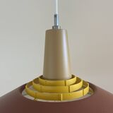 Vintage LYFA Fynsplan - Danish design lamp