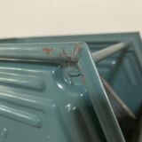 Schäfer metal claw lockers