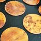 Coasters