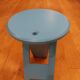 Tabouret attribué à Roger Tallon