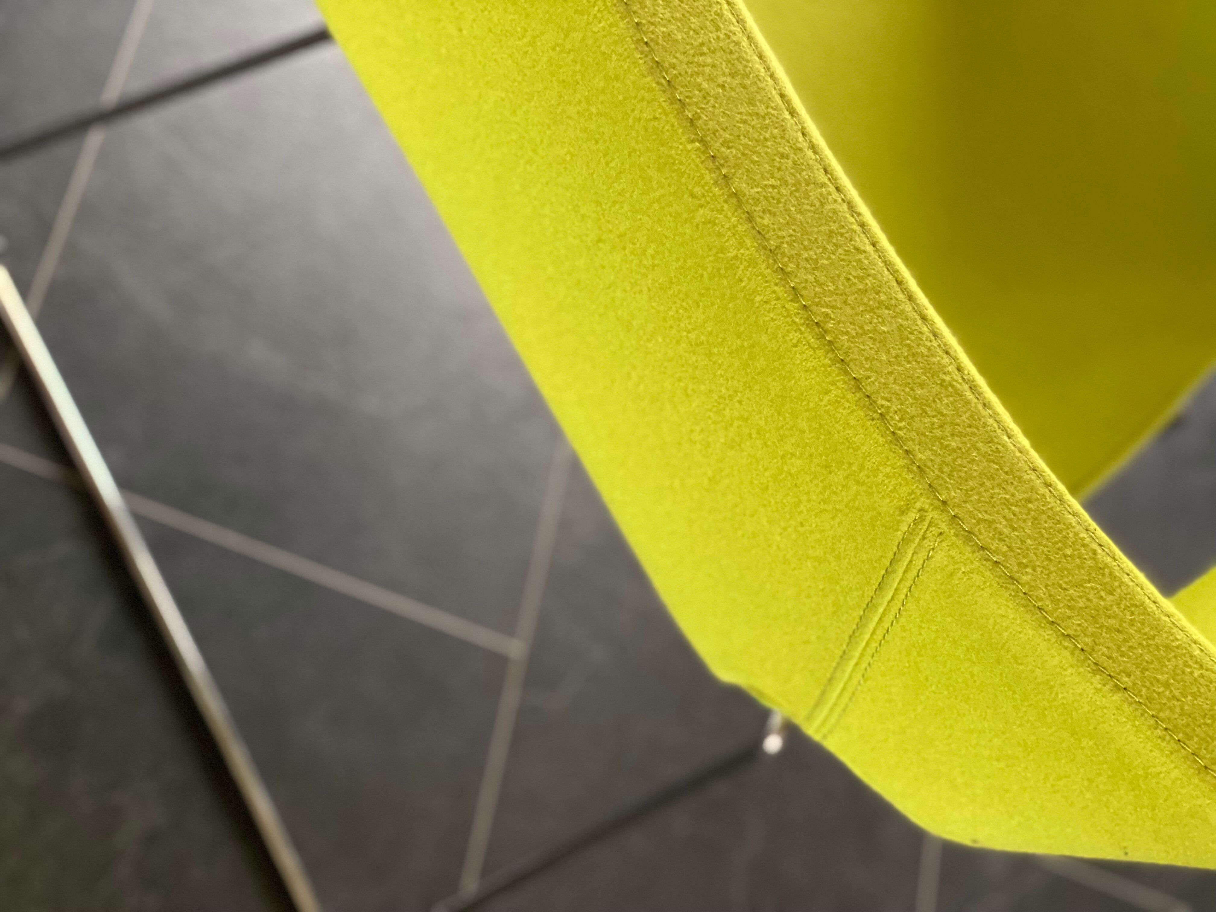 Vintage deberenn  nano chair