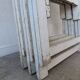 Set of 3 Vintage TRIESTE Foldable Chair by Aldo Jacober, 1970s Mid-Century