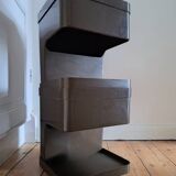 Meuble vintage modèle FLAIR pour PRISUNIC, pop