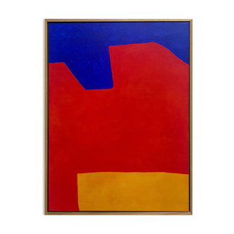 Vivid shapes 01