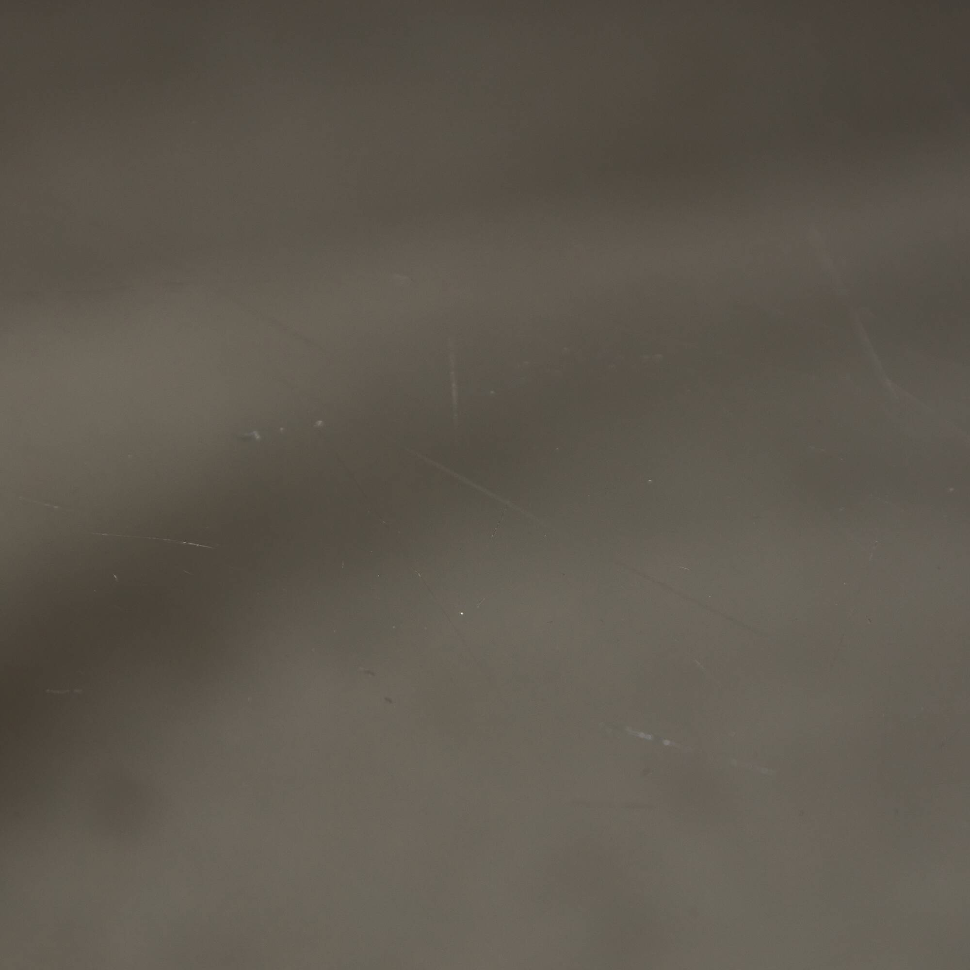 Chrome and Smoked Glass Coffee Table, 1970s