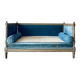 Louis XVI daybed circa 1800