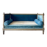 Louis XVI daybed circa 1800