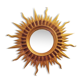Sun mirror 113cm